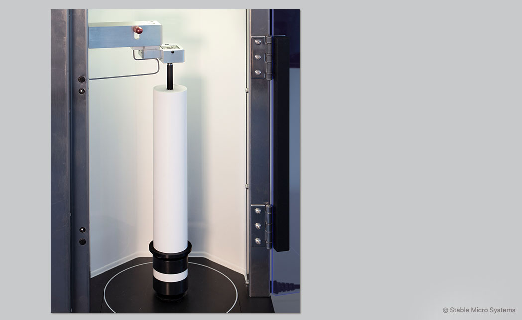 Calibration and Verification Rod