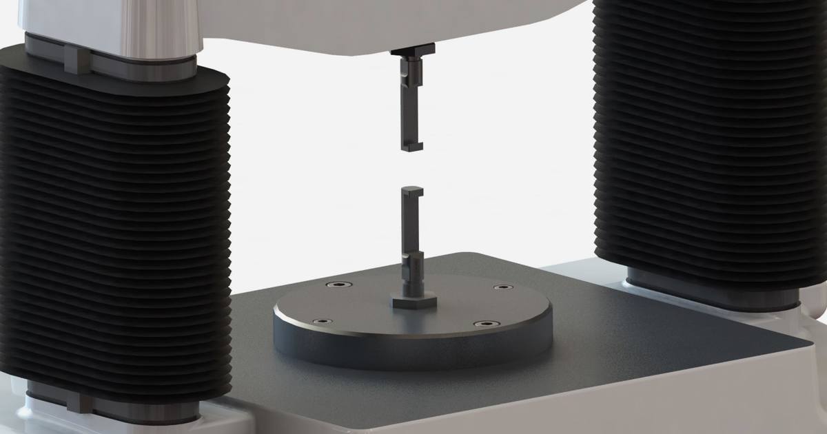 Slot Tear Rig | Stable Micro Systems