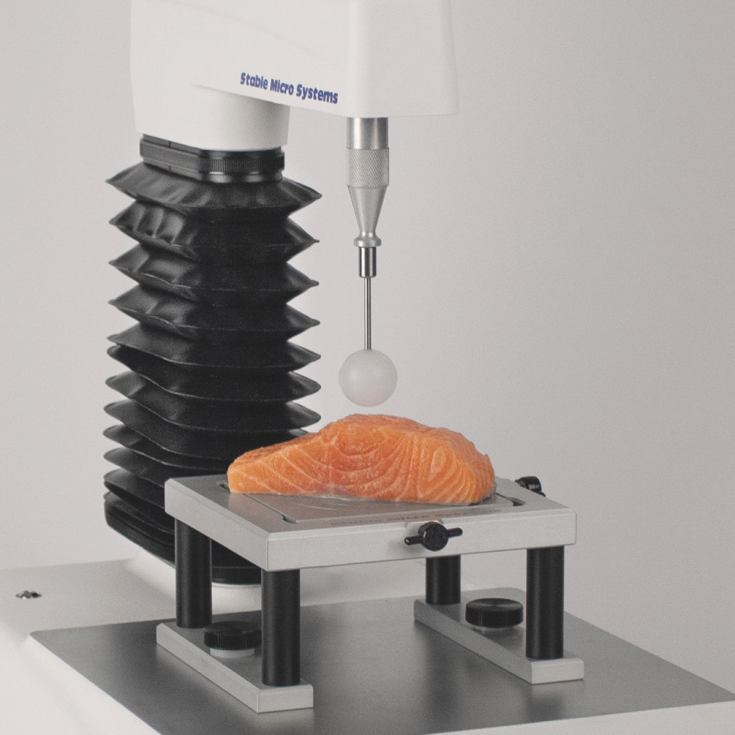 Fish and Fish Product Texture Tests | Stable Micro Systems