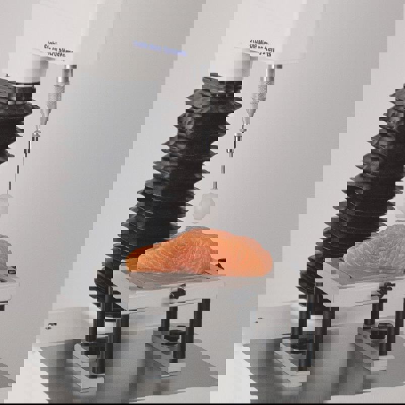 P/1SP 1” Spherical Probe Plastic 1