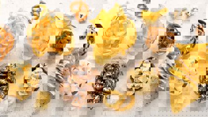 Snack products: The application of texture analysis on the latest developments