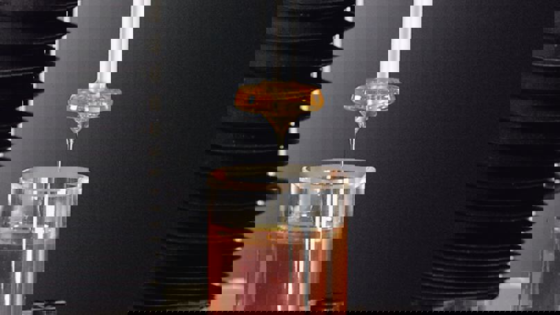 A/BE Back Extrusion Rig 1