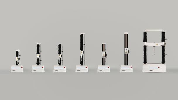 Defining your test when using a Texture Analyser - an expert explains