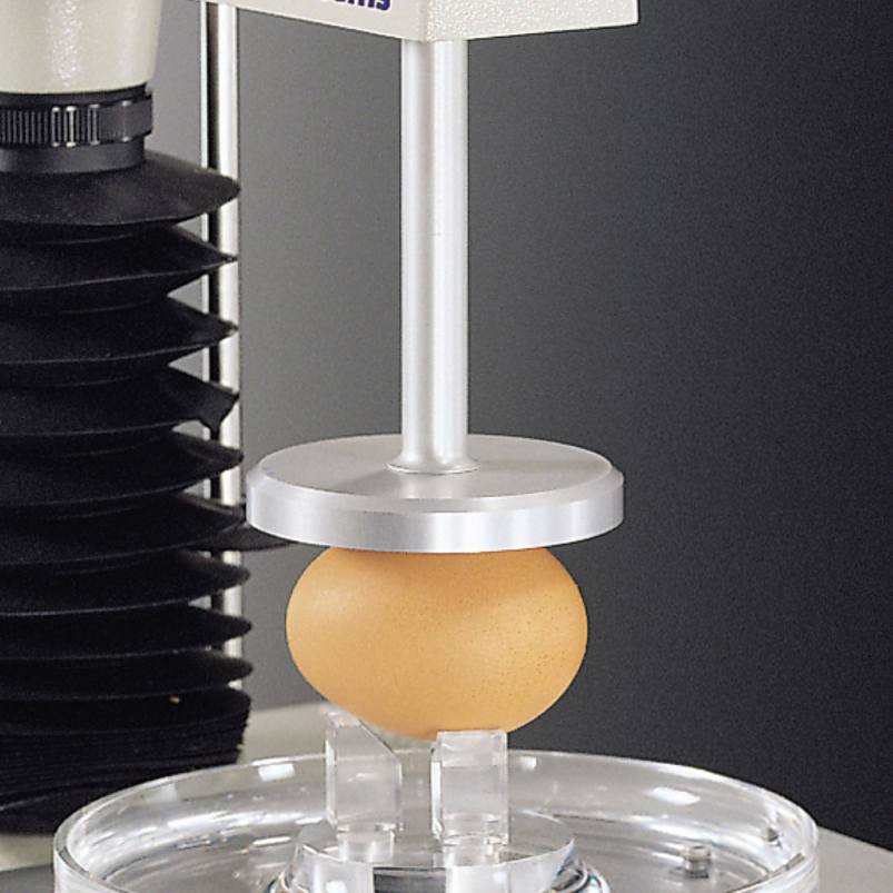 P/75 75mm Compression Platen 3