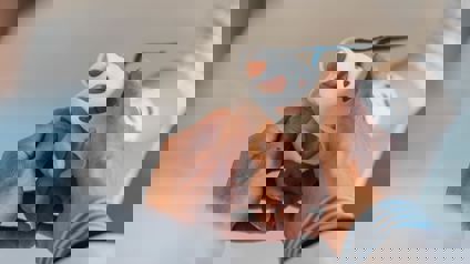 Doctor Fitting 3D Printed Medical Device