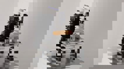 HDP/3PB Three Point Bend Rig – Small 1