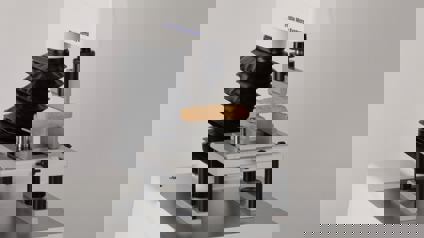 HDP/3PB Three Point Bend Rig – Small 1