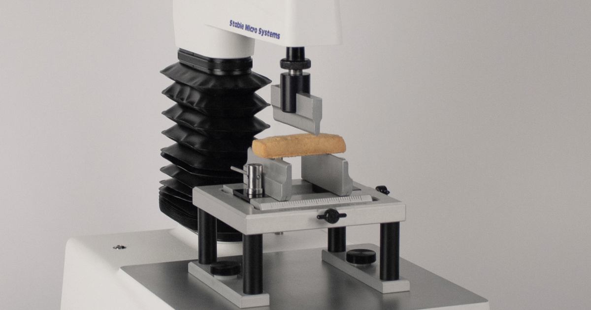 Choosing the best test method for your texture analysis testing - an ...