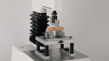 HDP/3PB Three Point Bend Rig – Small 1