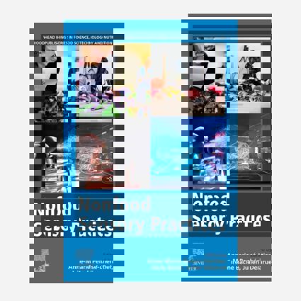 Nonfood Sensory Practices book cover