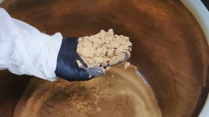 Powder testing: Monday morning restart failure