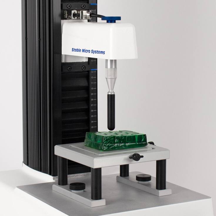 TA.XTplus100C Texture Analyser | Stable Micro Systems Products
