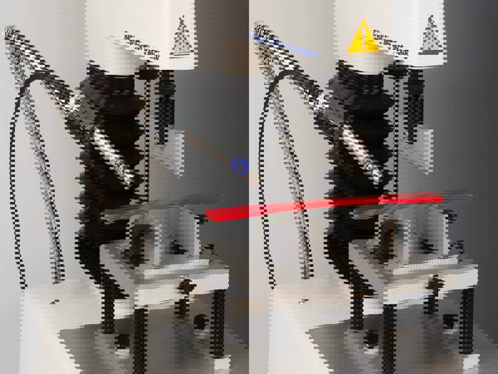 A:RAED Acoustic Envelope Detector 6
