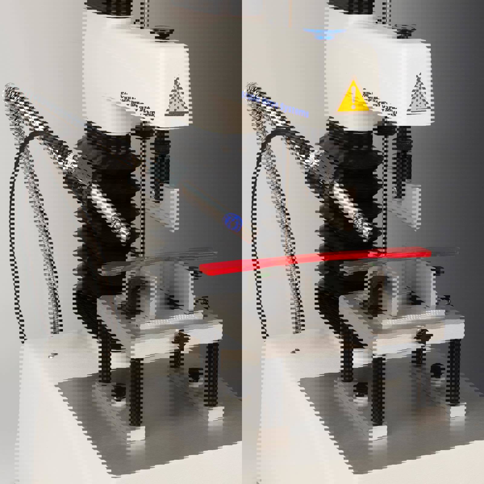 A:RAED Acoustic Envelope Detector 6