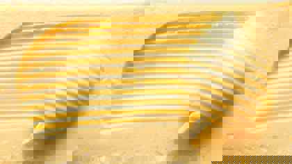 Effect of storage on texture: Dairy products