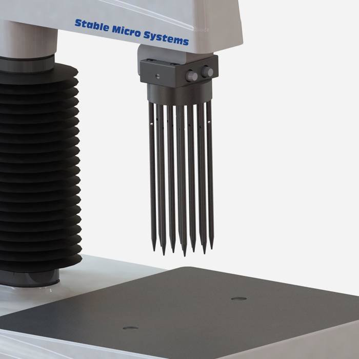 Multiple Probe Probes and attachments | Stable Micro Systems