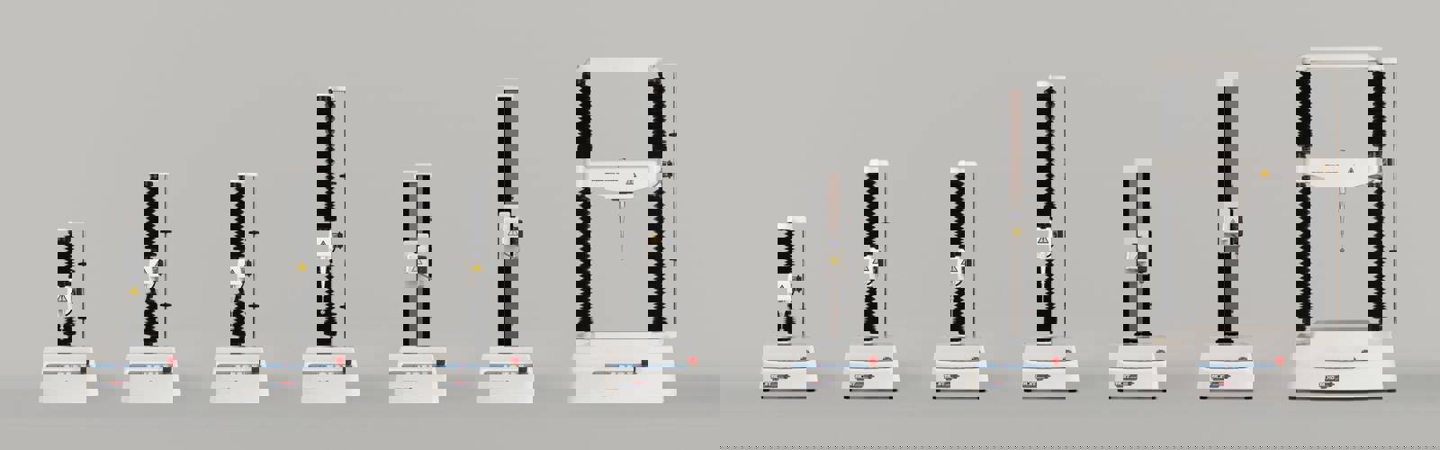 Stable Micro Systems' range of Texture Analysers