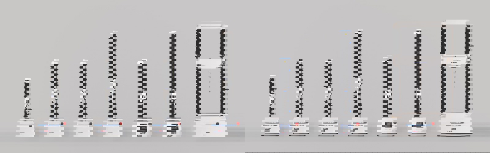 Stable Micro Systems' range of Texture Analyers