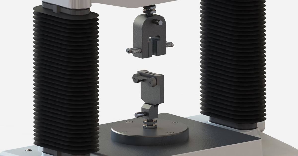 Stitsch Rig Stitch Line Rig | Stable Micro Systems