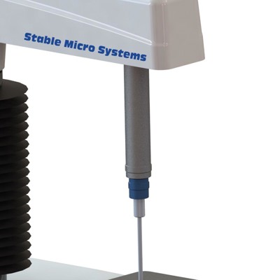 Sample Probe Adapter 85mm Magnetic Probe Adapter | Stable Micro Systems