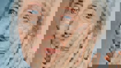 Exploring cosmetic texture properties and their definitions