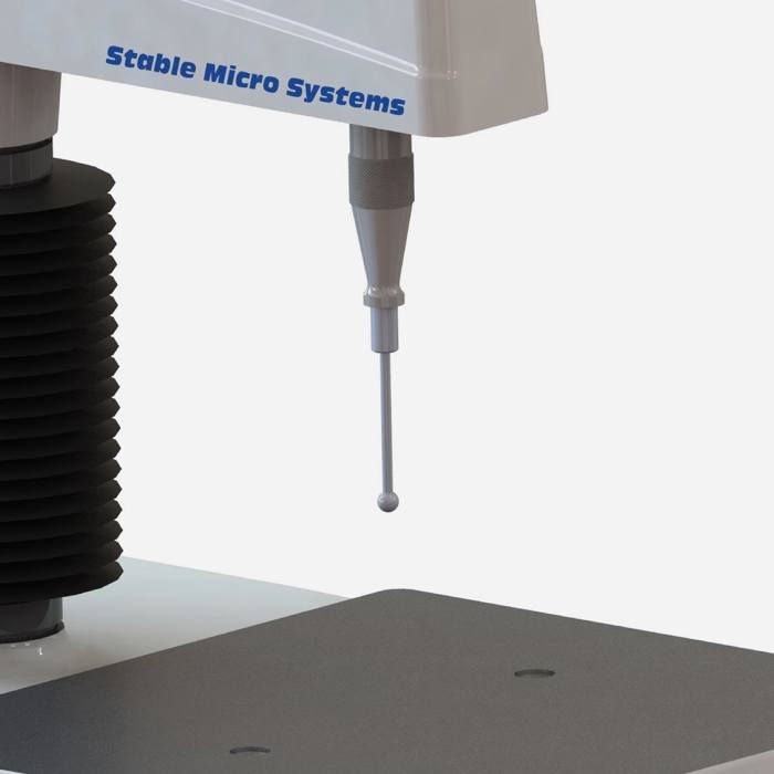 Probes and attachments | Stable Micro Systems