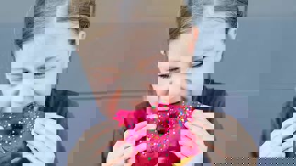 Testing in the lab: Formulating for low/no sugar