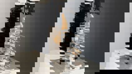 A/HSR Hair Suppleness Rig