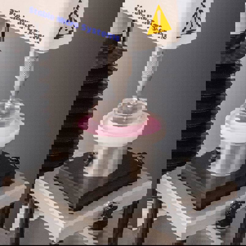 HDP/SR Spreadability Rig 3