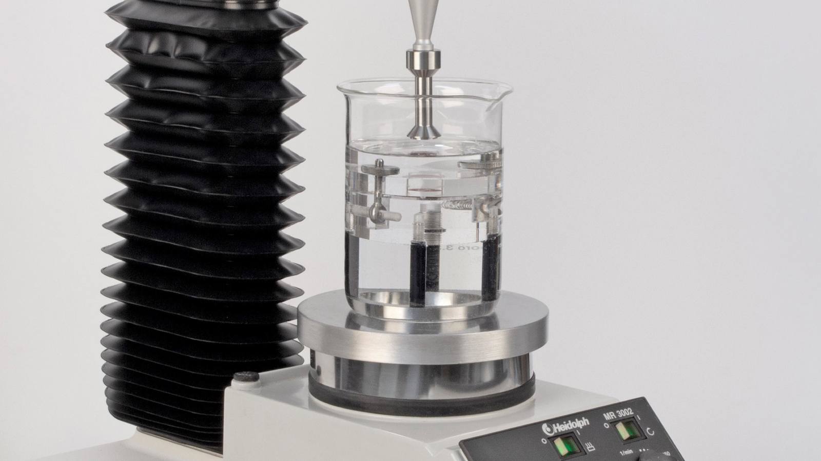 Adhesion Measurement Rig Bioadhesion and mucoadhesion | A standardised method