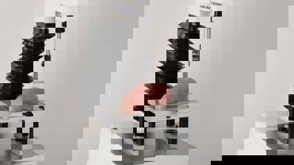 A/MORS Meullenet Owens Razor Shear Blade 1