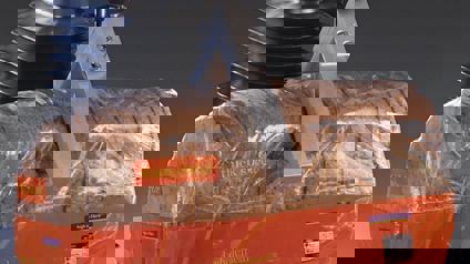 A/BSR Bread V Squeeze Rig