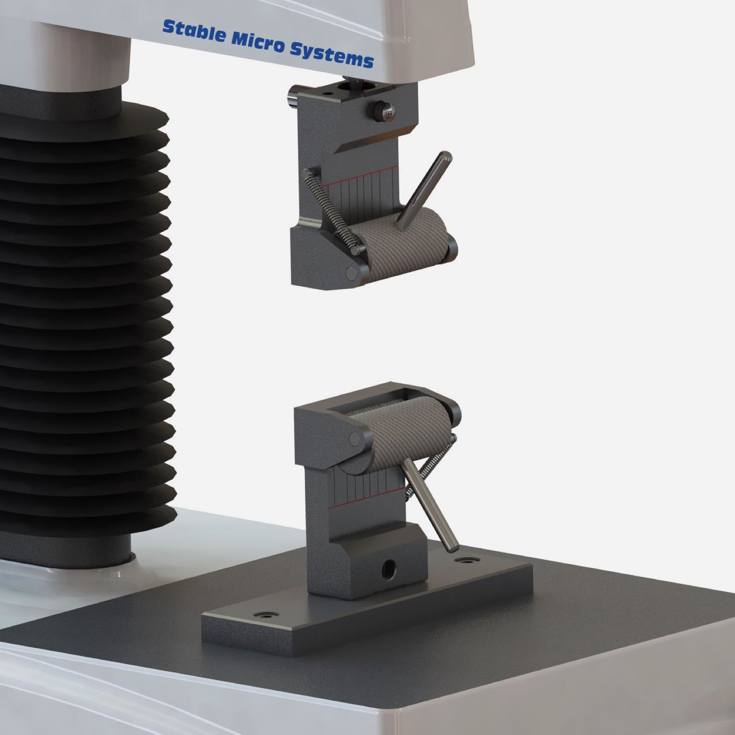 Confectionery Product Texture Tests | Stable Micro Systems