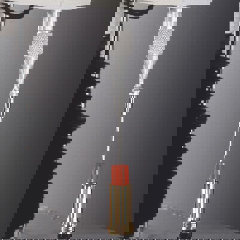 P/2E 2mm Cylinder Probe – Extended Length 3