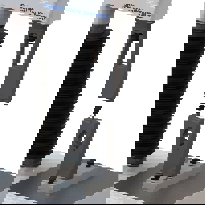 A/LC Lipstick Cantilever Rig Render