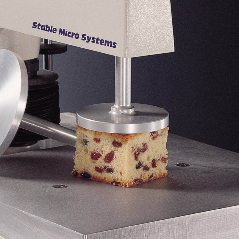 P/75 75mm Compression Platen 2