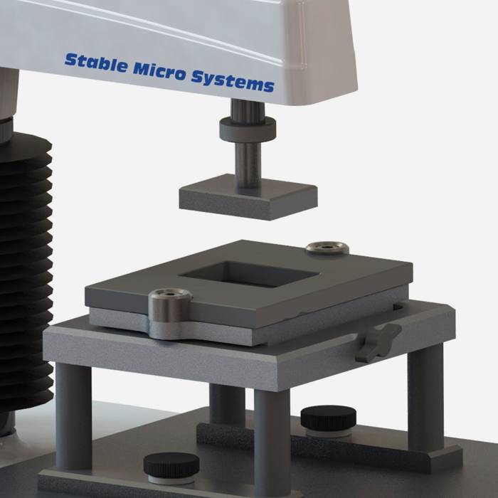 Stikkiness Rig Probes and attachments | Stable Micro Systems