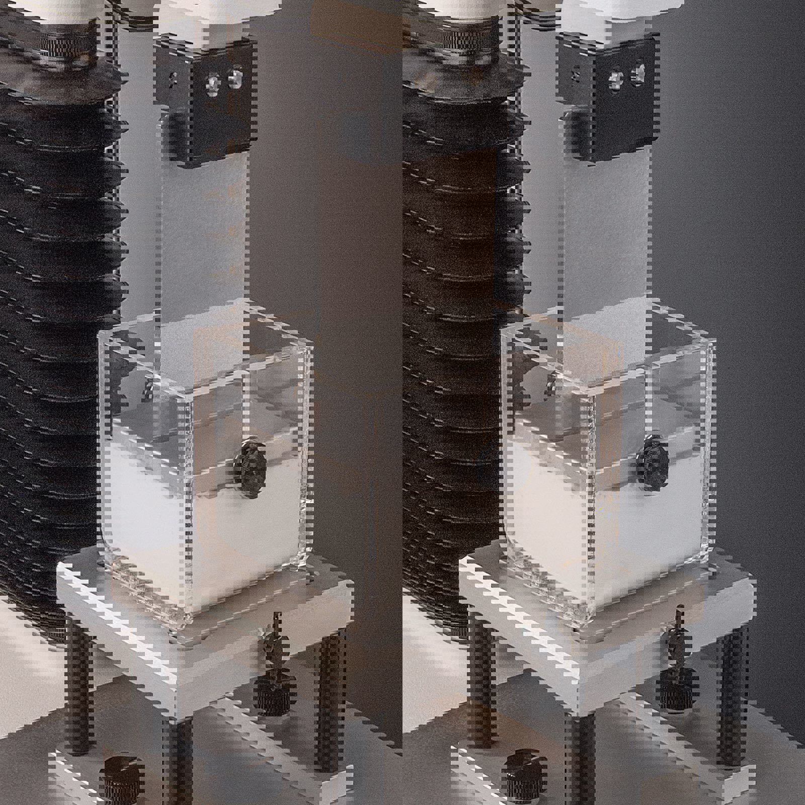 Mini Stickiness System