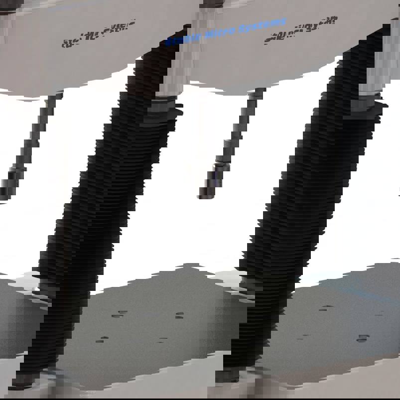 HD/P25 25mm Cylinder Probe – for high force applications up to 150kg render