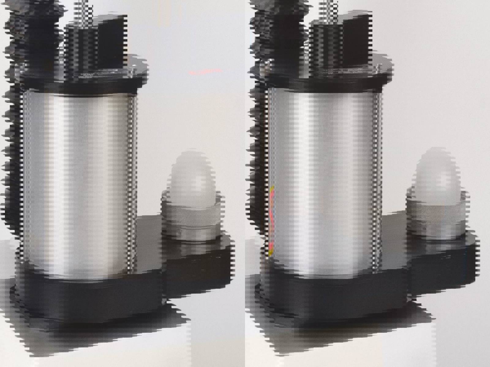 Dough Inflation System