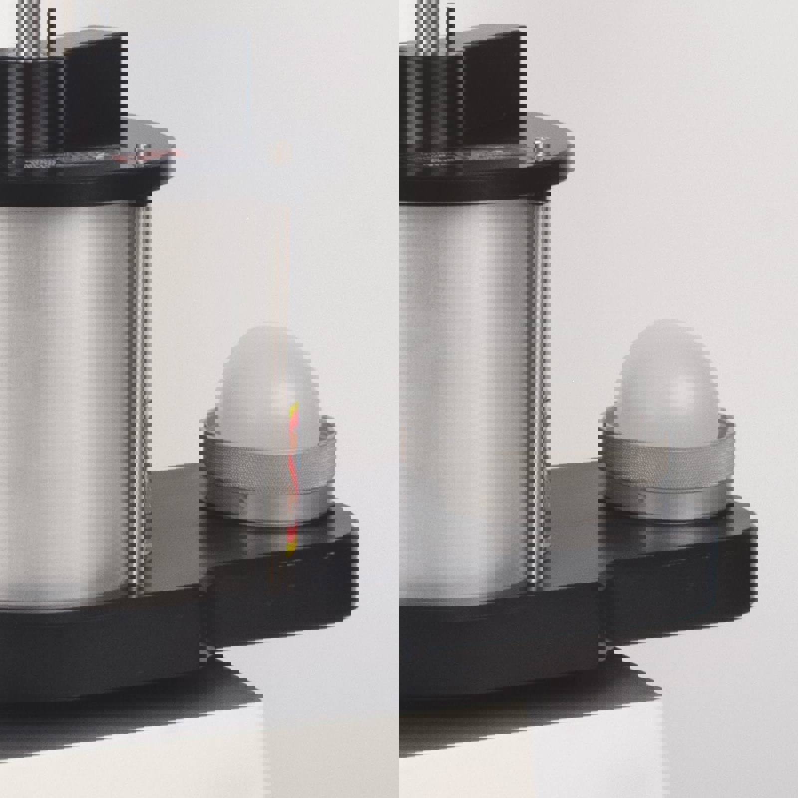 Dough Inflation System