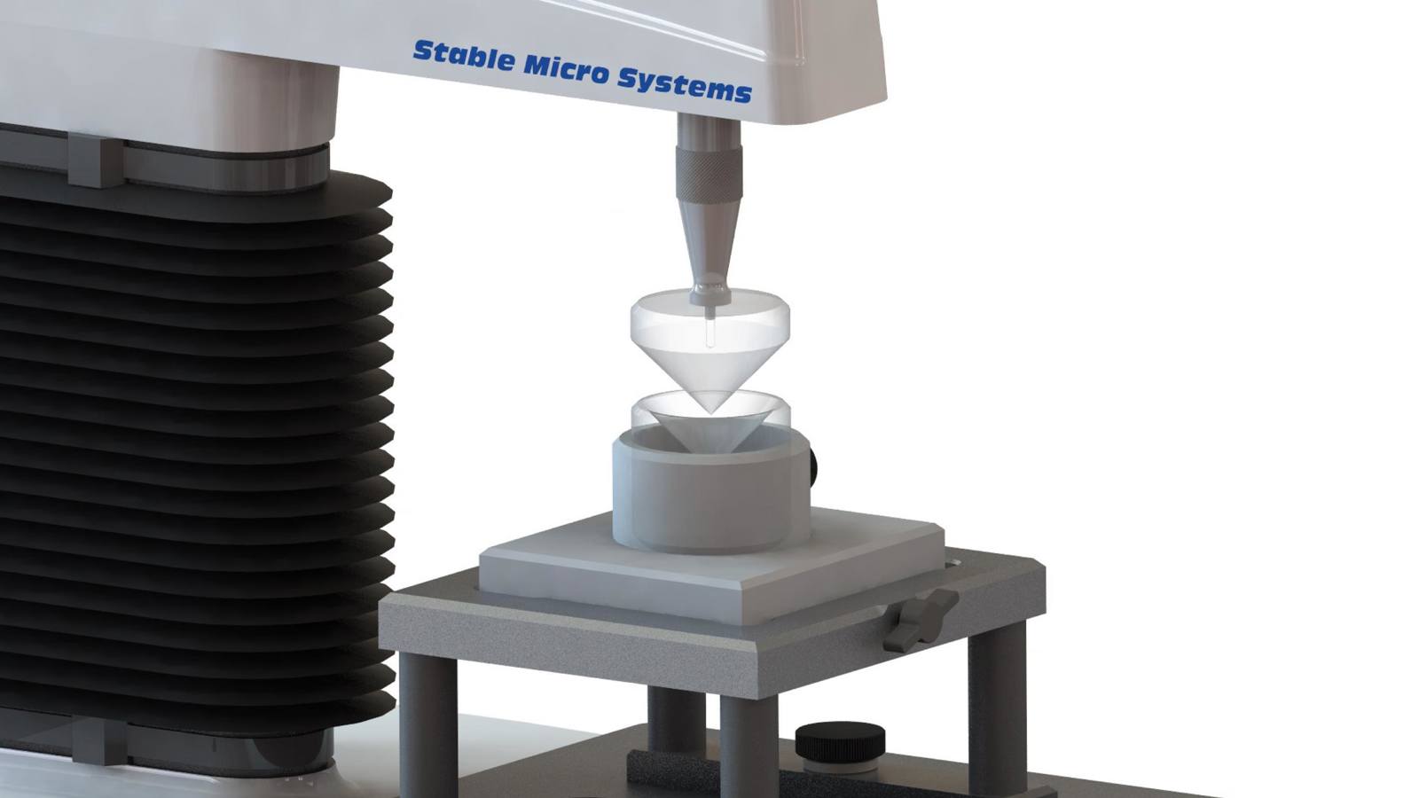 Stable Micro Spreadability Rig | Stable Micro Systems