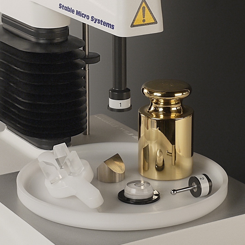 Egg Quality Testing System Components