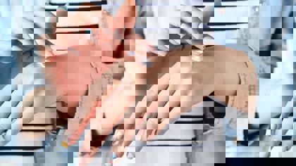 Why is texture so important to personal care and skincare products?