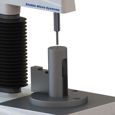 Low Tolerance Powder Compaction Rig | Stable Micro Systems
