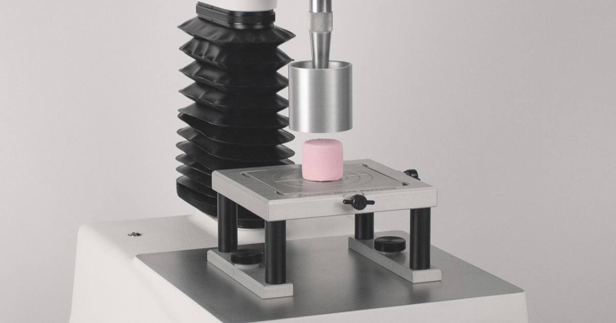 Force capacity and sensitivity - understanding how a Texture Analyser ...