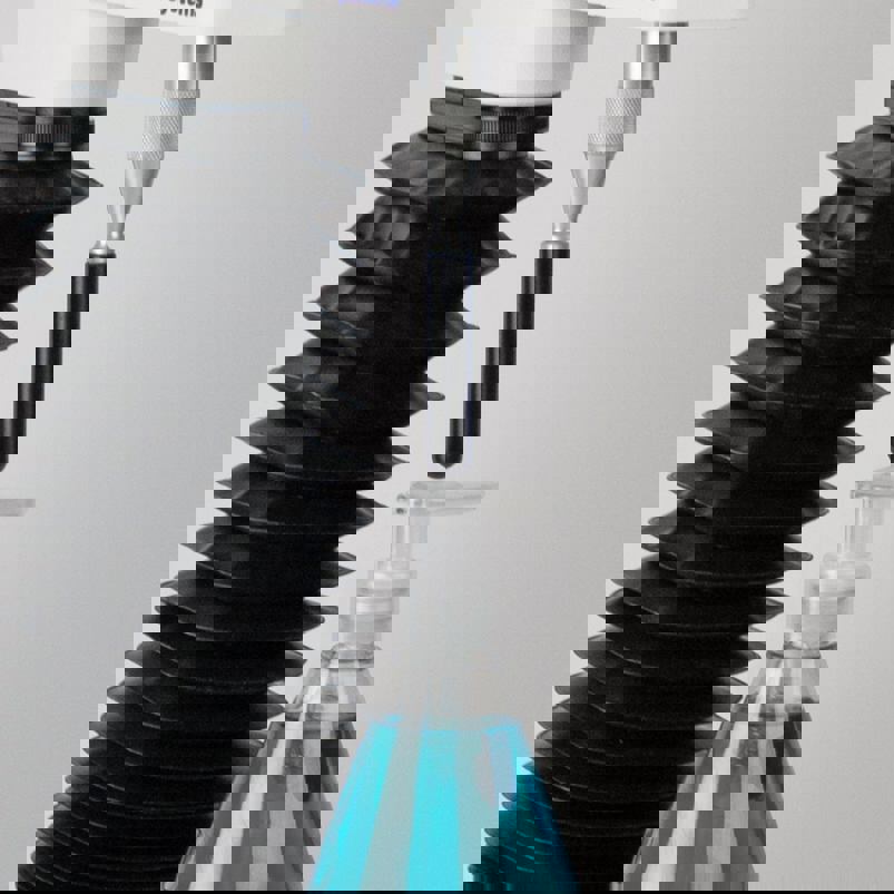 P/0.5HS ½” Hemispherical Probe 3