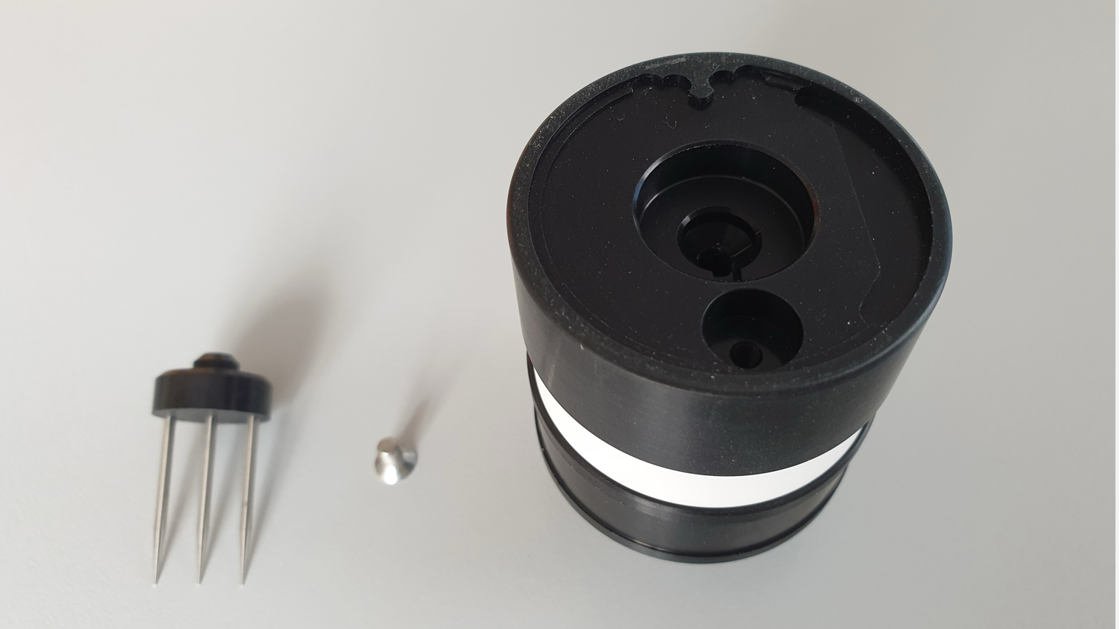 Product Support for Disposable Insert