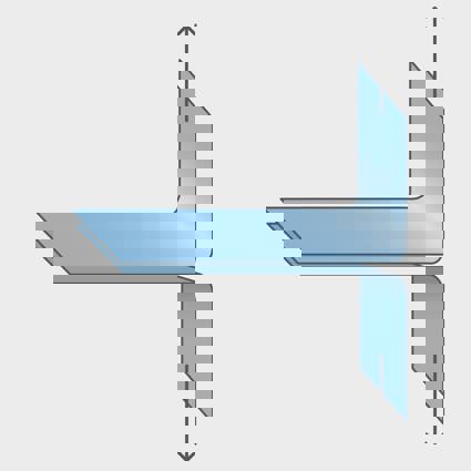 T-Peel Test