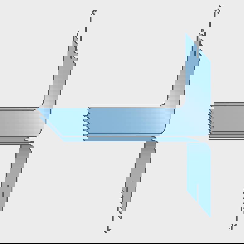 T-Peel Test